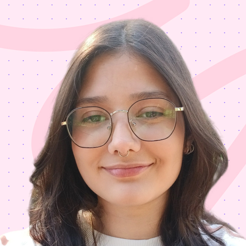 Victoria Carruyo