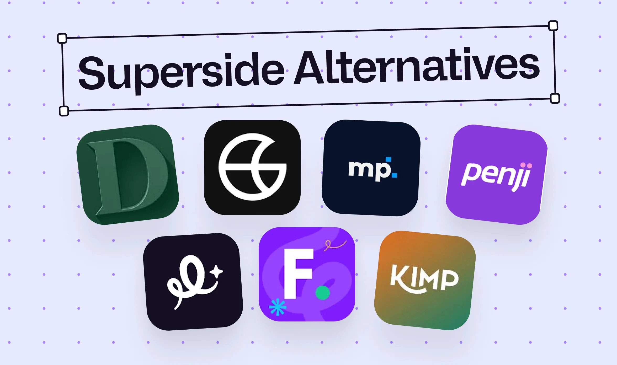 Top Superside Alternatives in 2026 (Honest Breakdown)