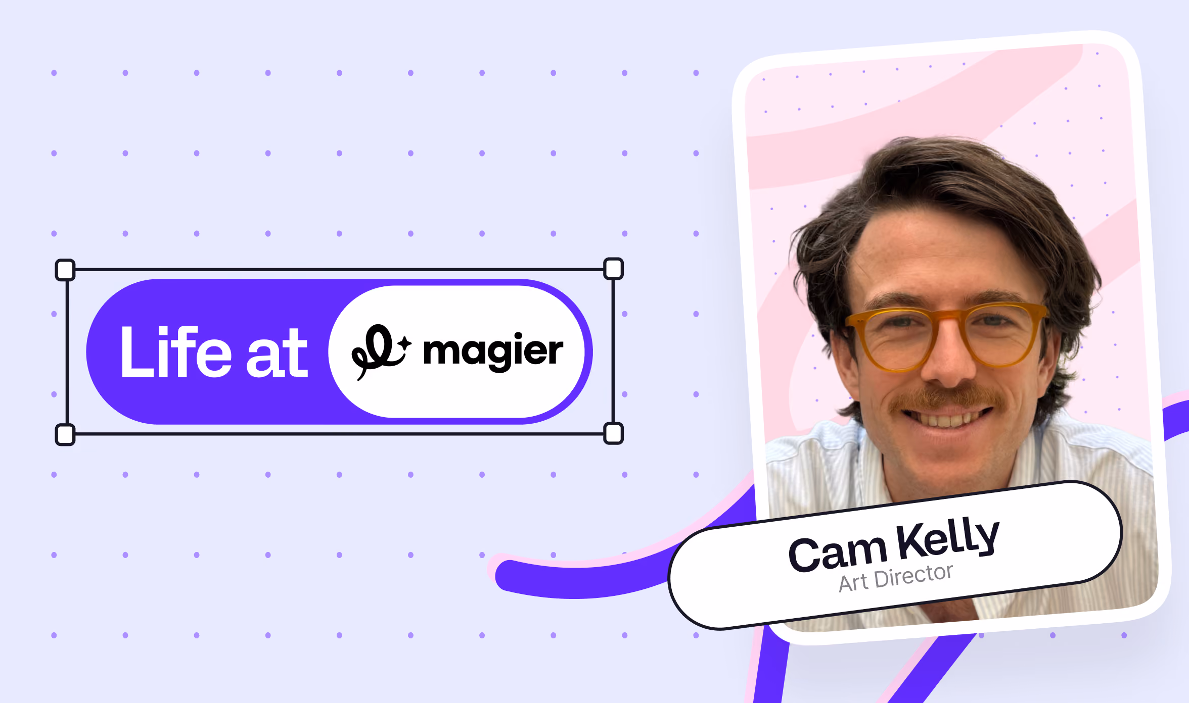 Cam Kelly