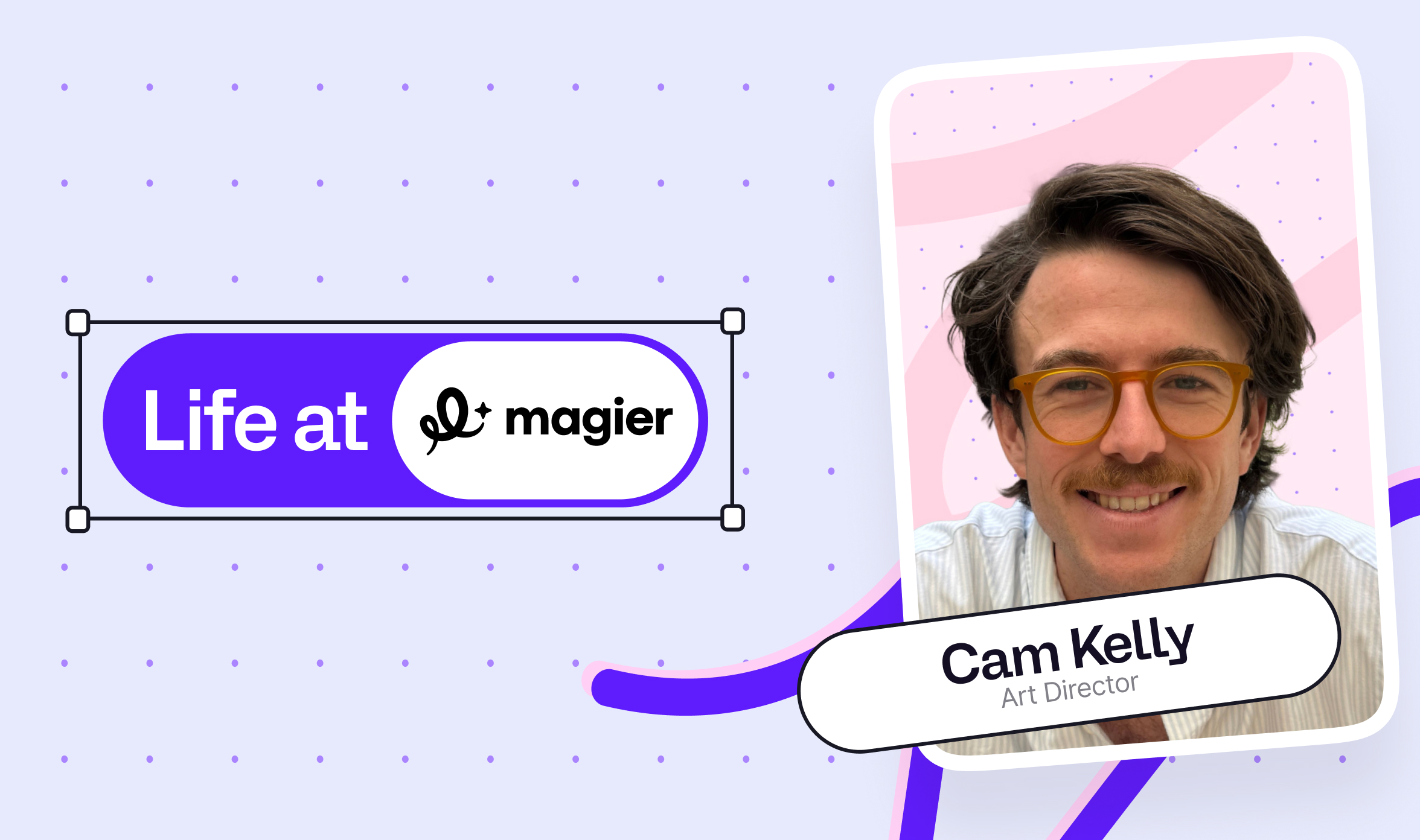 Cam Kelly