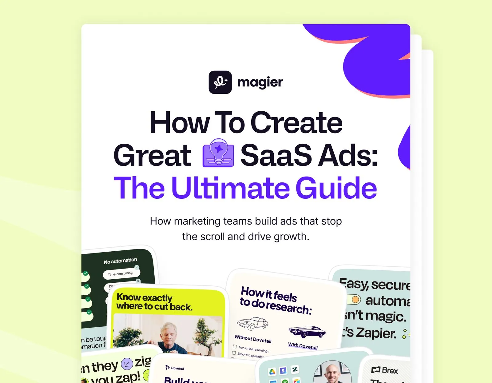 YC Landing Pages 2025