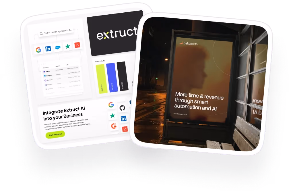 magier branding services