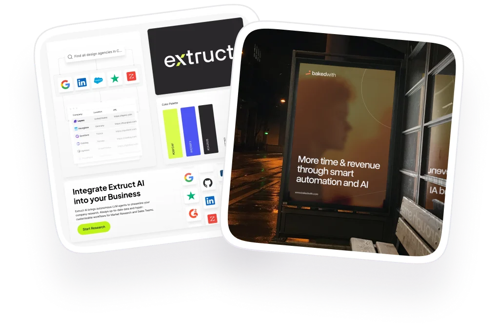 magier branding services