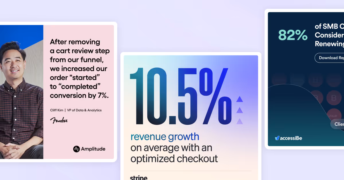 15 LinkedIn Ad Templates to Create Converting B2B Ads in 2026