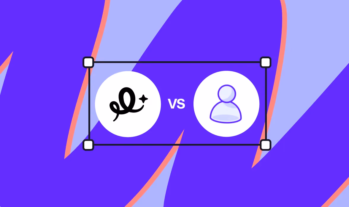magier vs Traditional Freelancers (Design and Web Development)