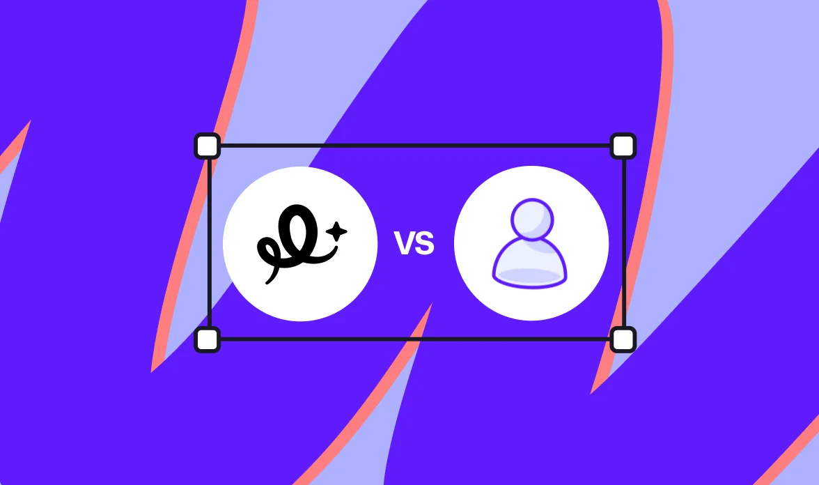 magier vs Traditional Freelancers (Design and Web Development)