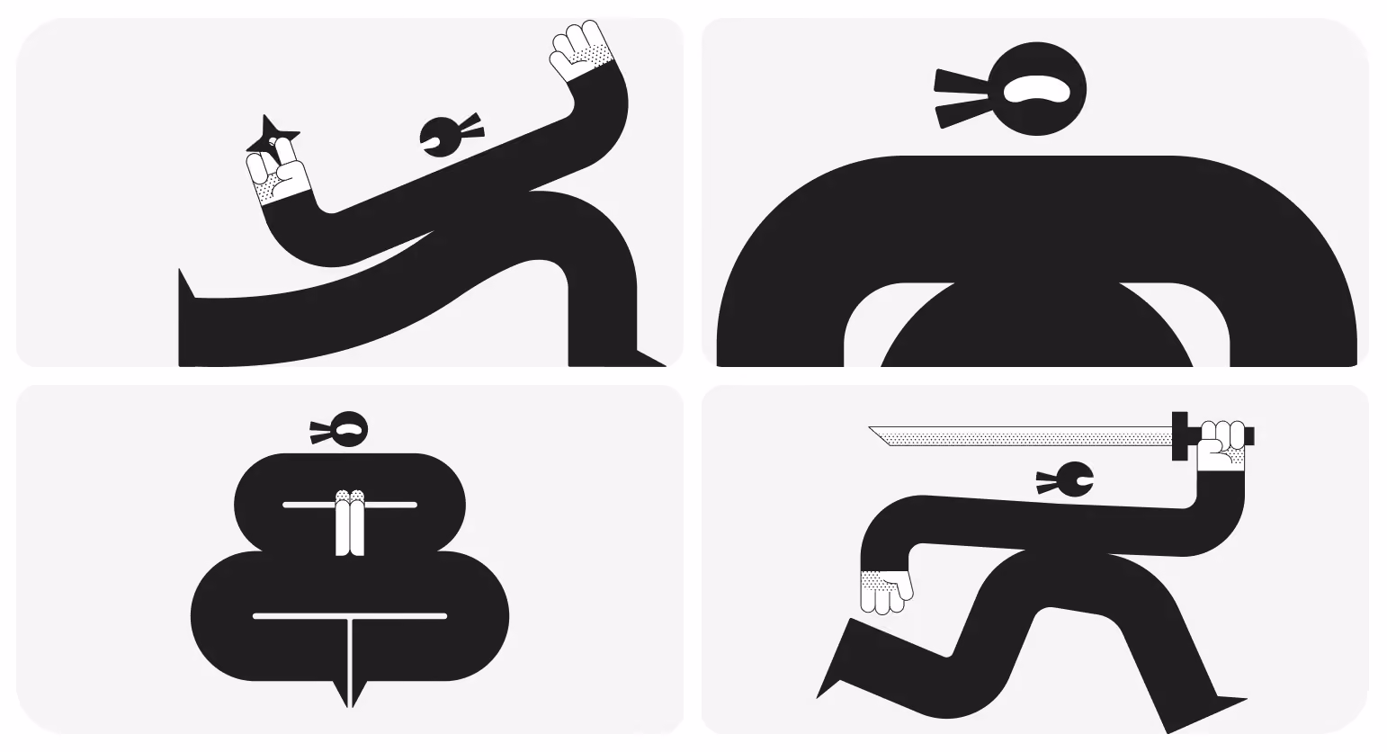 assets for namespace designed by magier