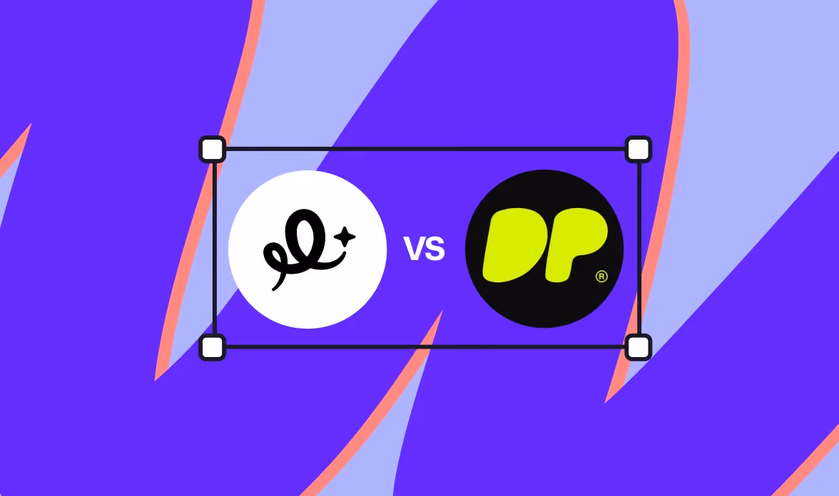 magier vs Design Pickle comparison blog banner