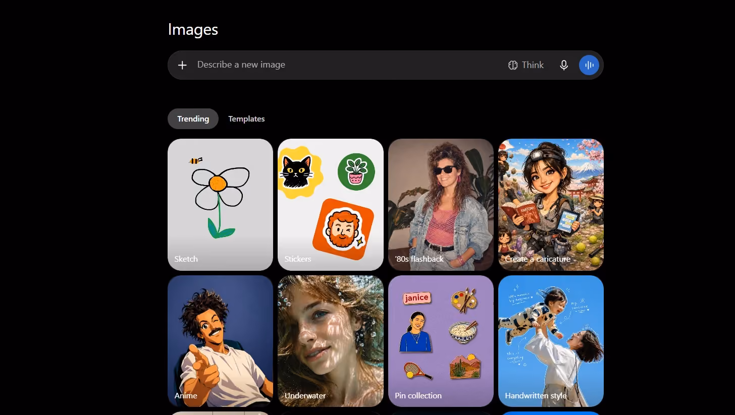 ChatGPT Images