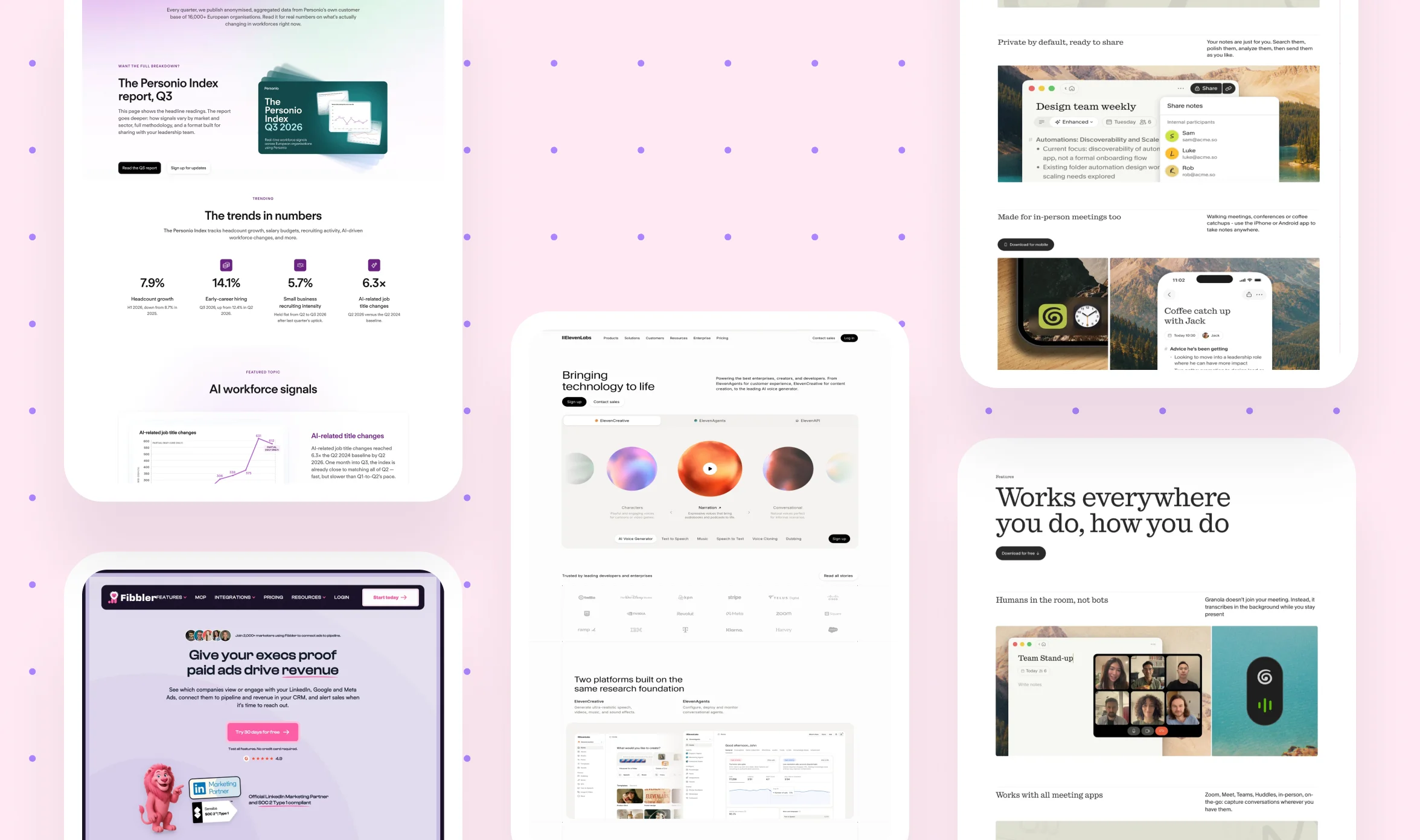 banner of the blog on ppc landing pages design best practices