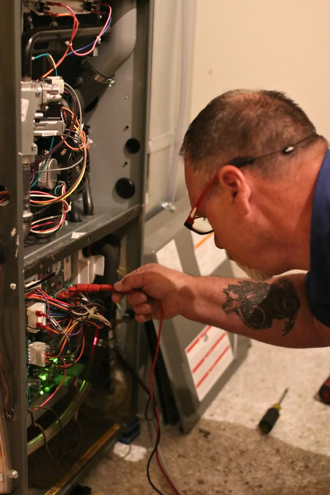 Furnace Maintenance in Des Moines, IA | Midwest Comfort Heating & Cooling