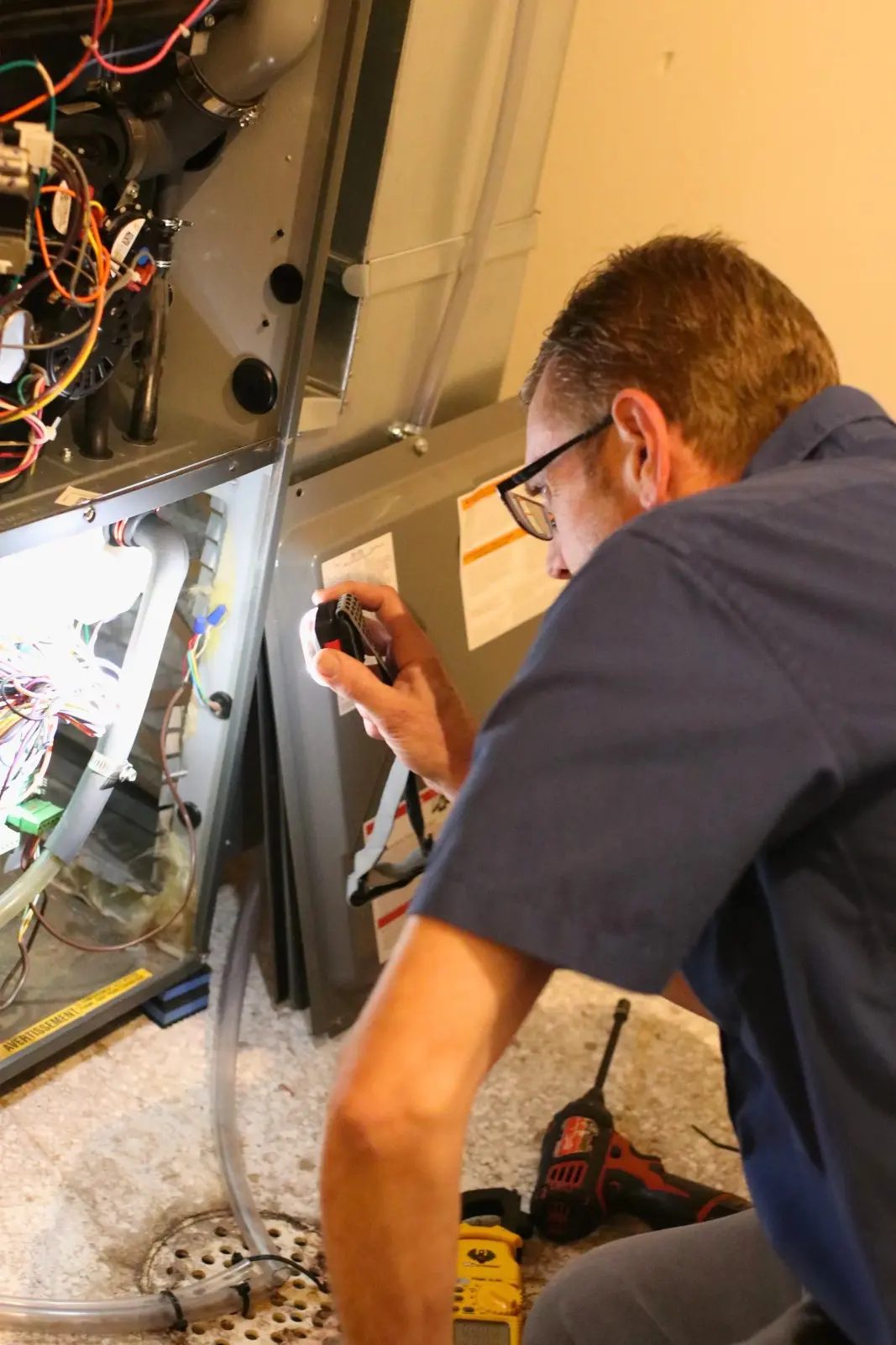 Furnace Installation in Des Moines, IA | Midwest Comfort Heating & Cooling