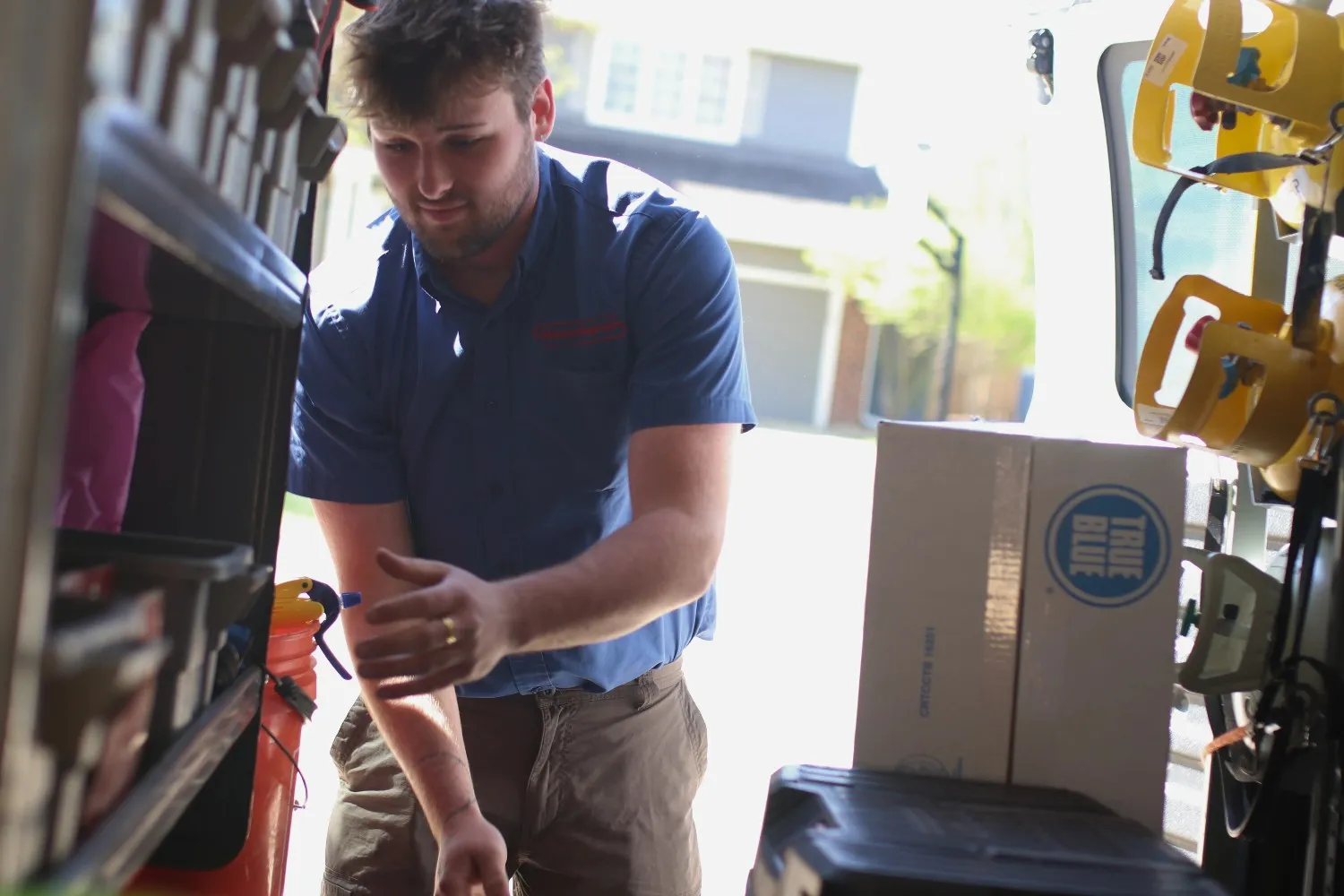 Furnaces Services in Des Moines, IA | Midwest Comfort Heating & Cooling