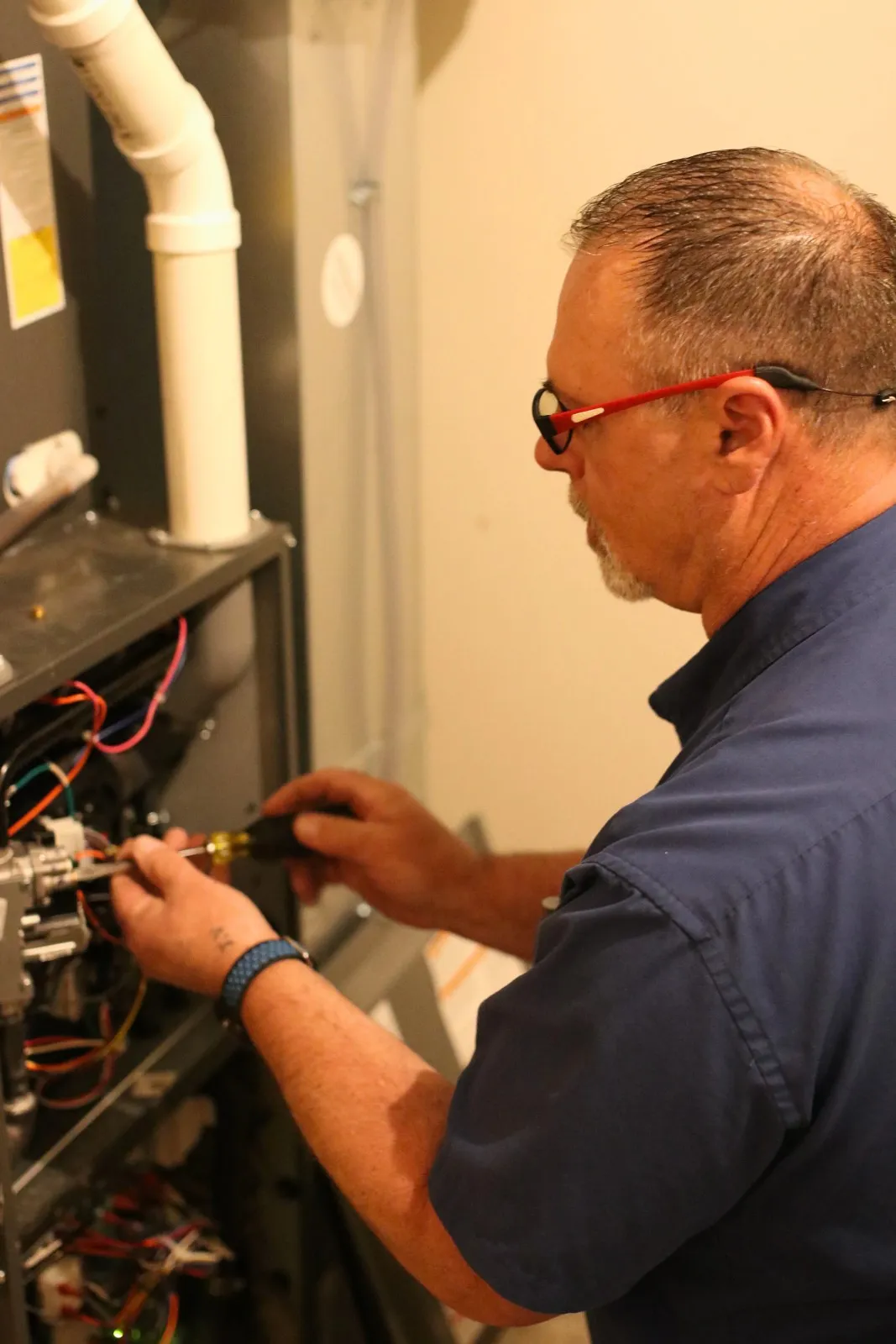 Heating Services in Des Moines, IA | Midwest Comfort Heating & Cooling