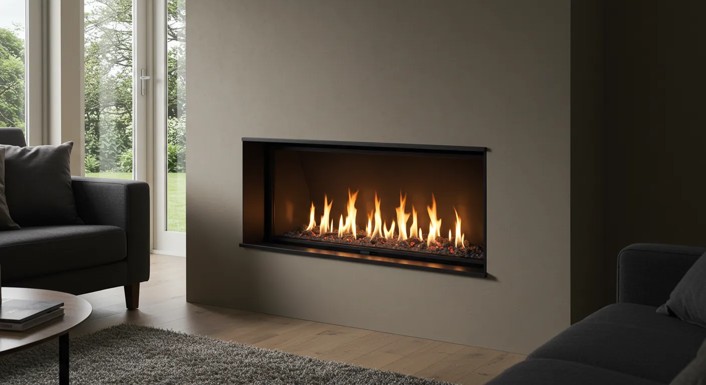 Fireplace Installation in Ankeny, IA | Midwest Comfort Heating & Cooling