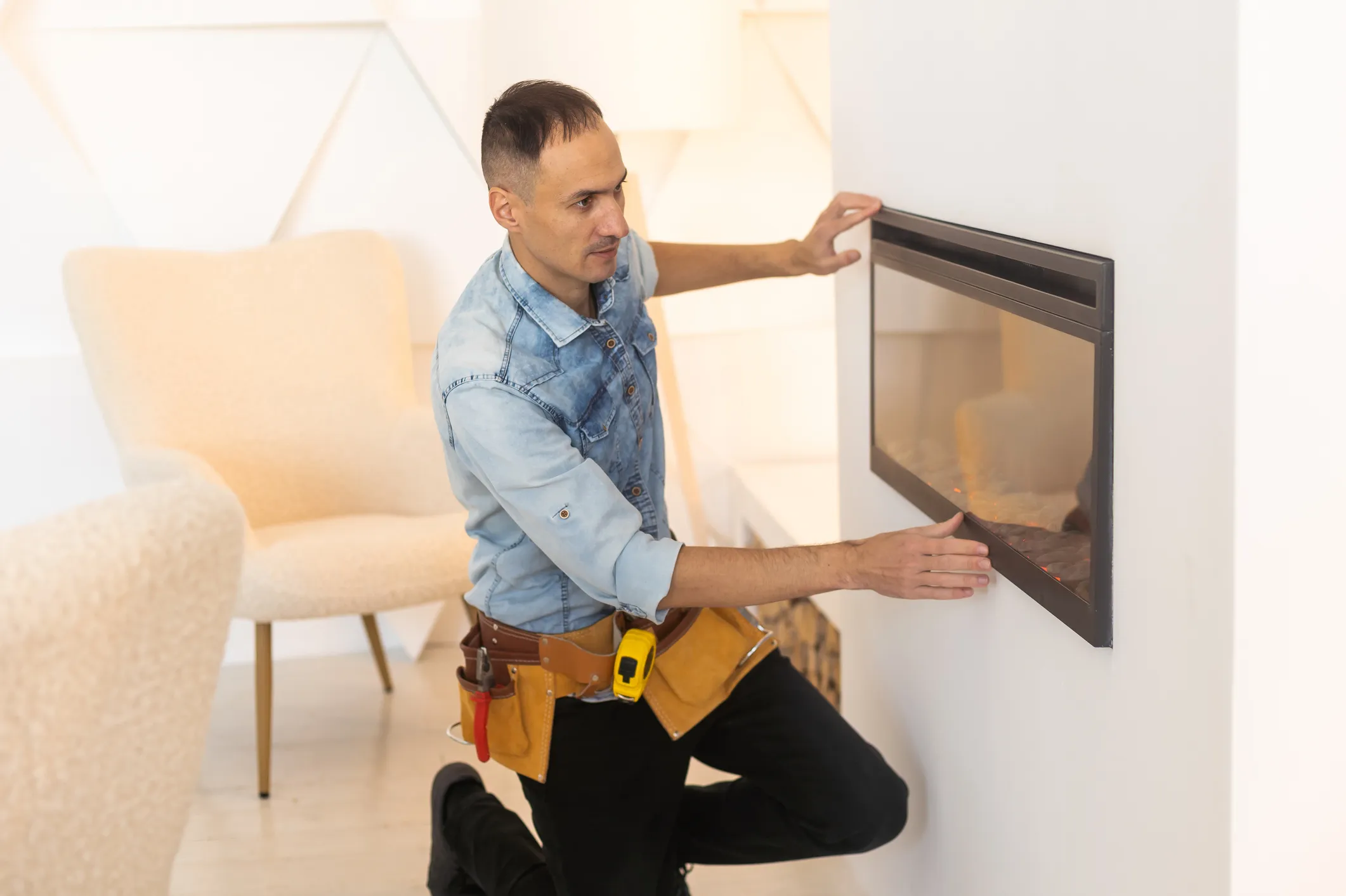 Fireplace Services in Ankeny, IA |  Midwest Comfort Heating & Cooling