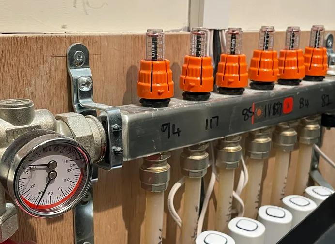 Gas Line Repair In Des Moines, IA | Midwest Comfort Heating & Cooling