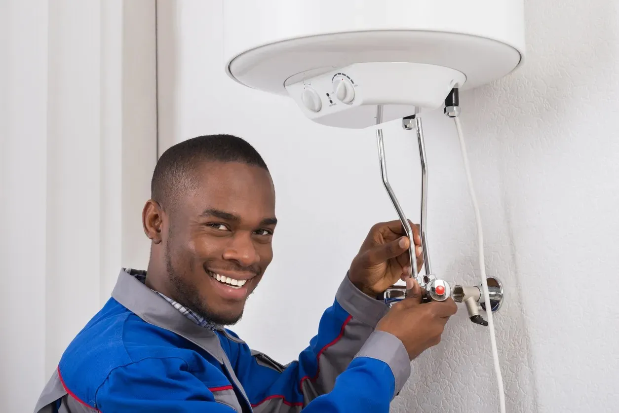 Water Heater Replacement In Des Moines, IA | Midwest Comfort Heating & Cooling