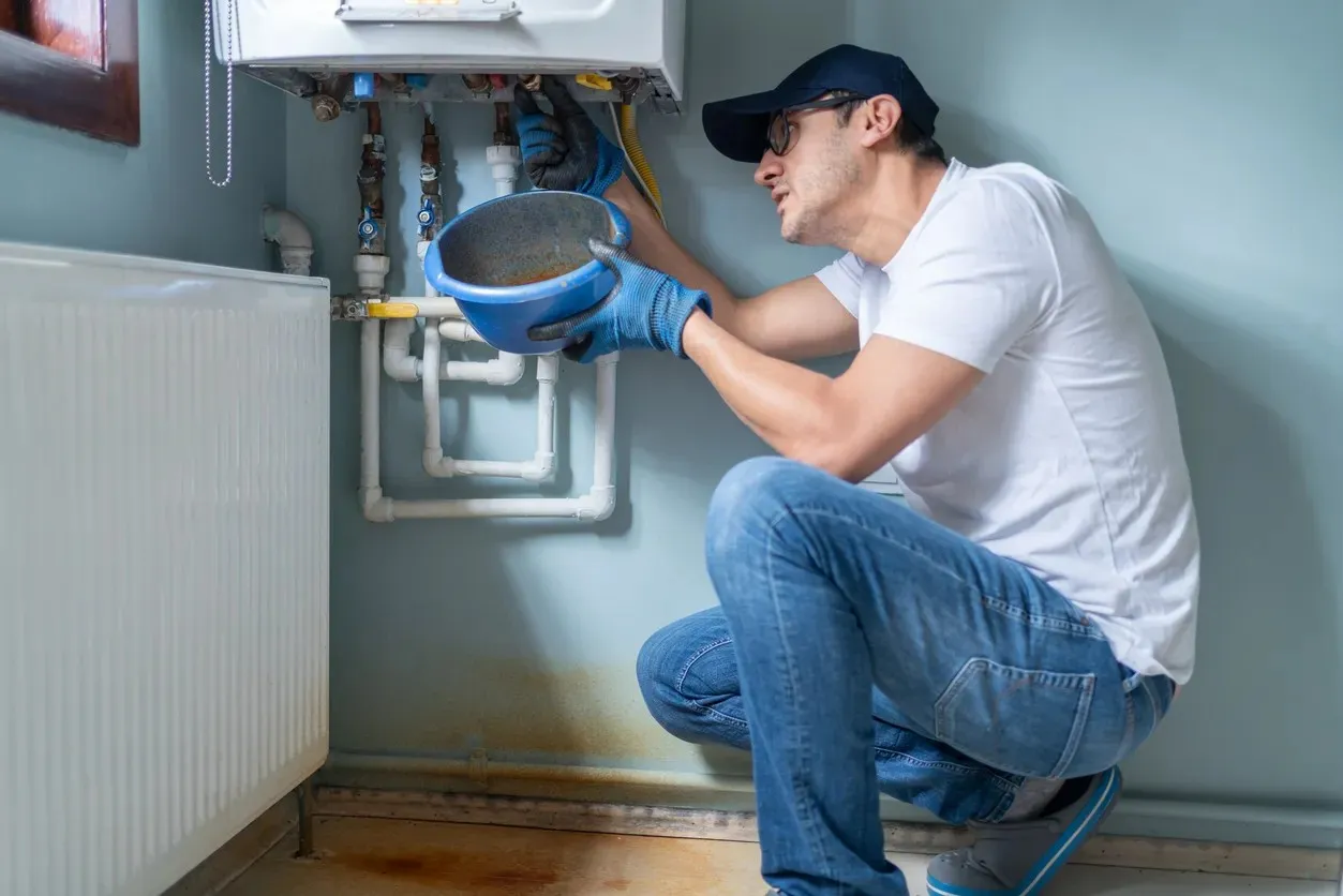 Plumbing Services In Des Moines, IA | Midwest Comfort Heating & Cooling