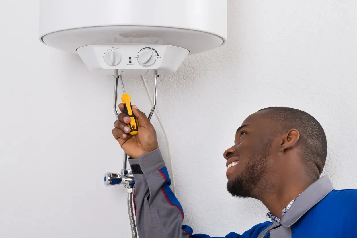 Water Heater Replacement in Ankeny, IA