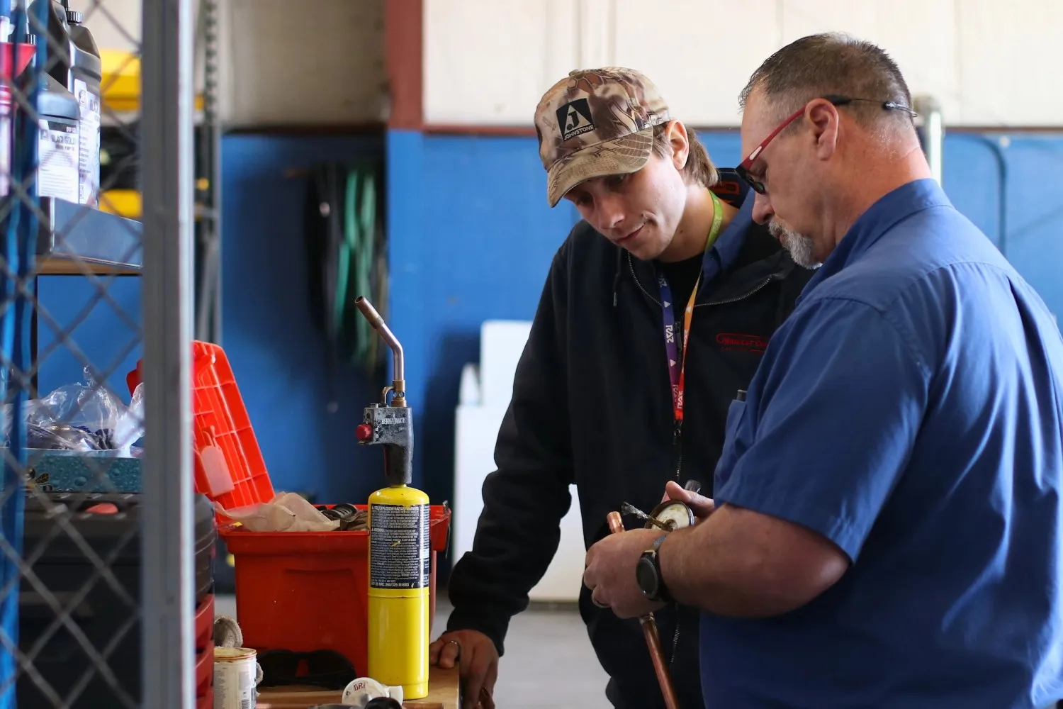 HVAC Companies In Ankeny, IA | Midwest Comfort Heating & Cooling