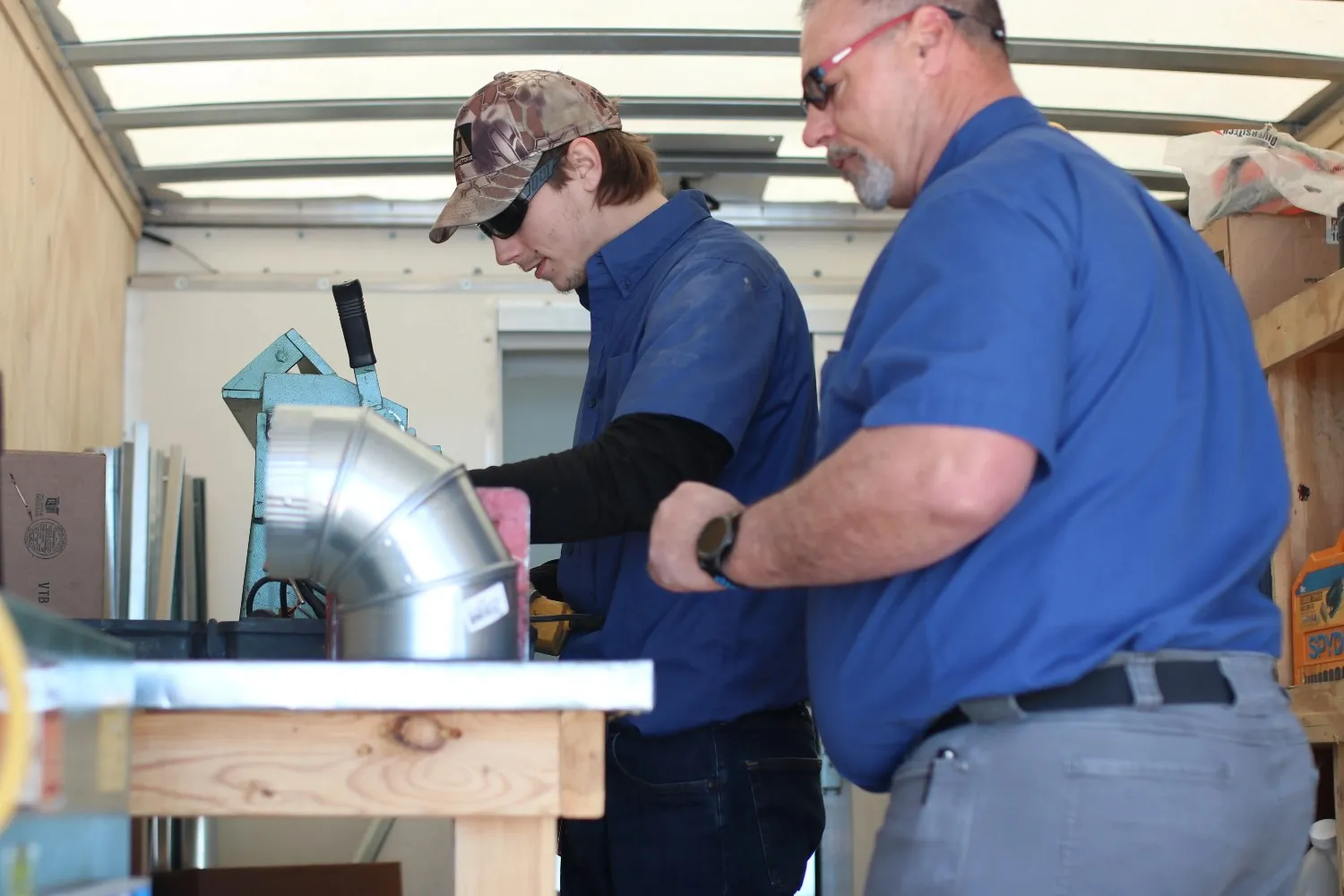 HVAC Services In Urbandale, IA | Midwest Comfort Heating & Cooling