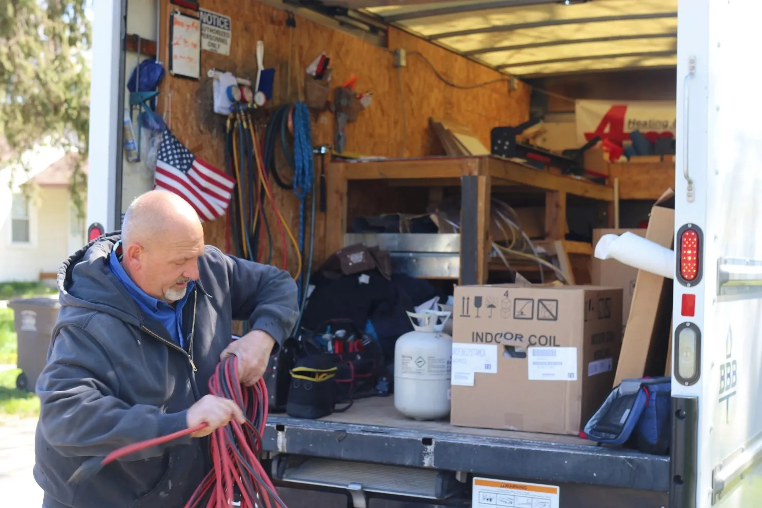 Cooling Services in Des Moines, IA | Midwest Comfort Heating & Cooling