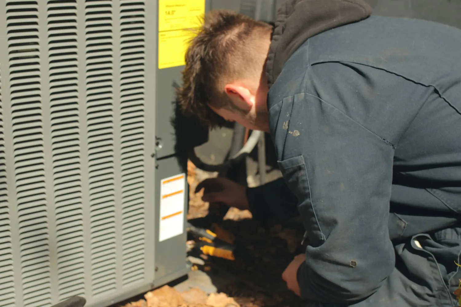 AC Installation In Des Moines, IA | Midwest Comfort Heating & Cooling