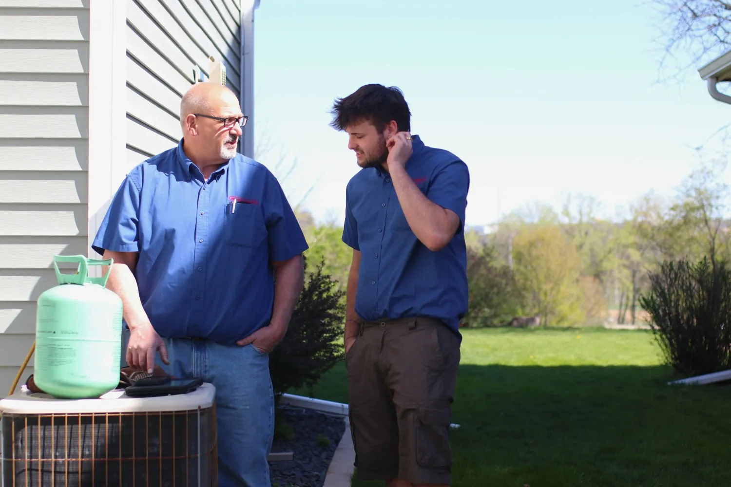 Light Commercial HVAC Services in Des Moines, IA | Midwest Comfort Heating & Cooling
