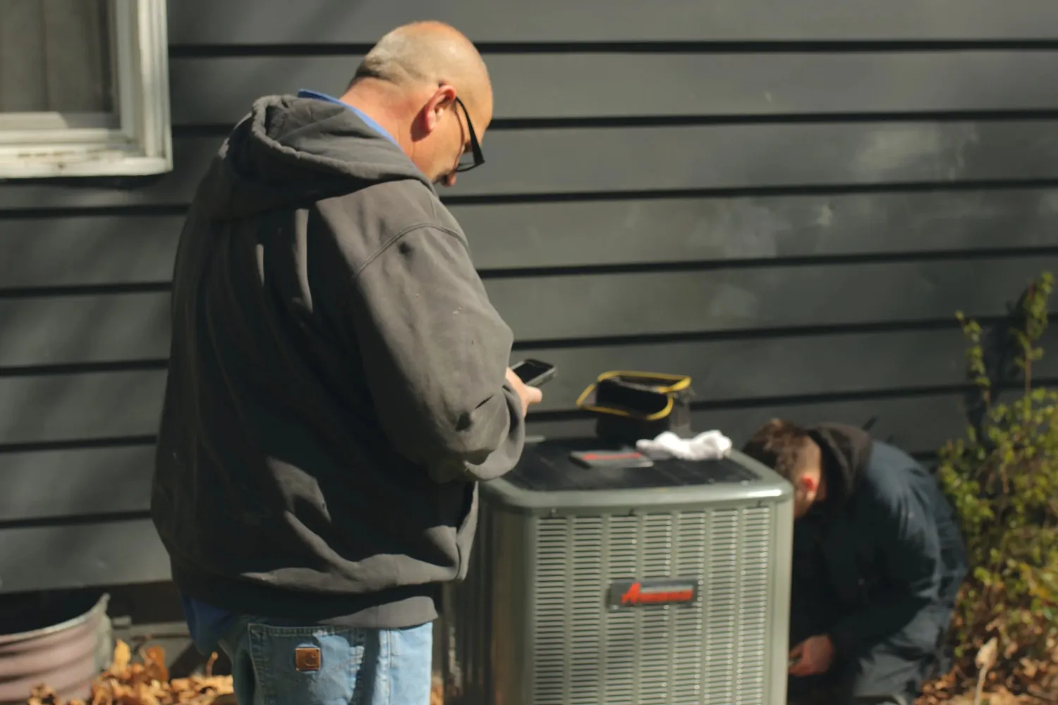 HVAC Services in Des Moines, IA | Midwest Comfort Heating & Cooling