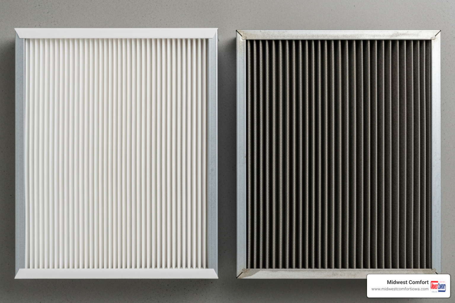 commercial air filter comparison - commercial hvac maintenance des moines commercial air filter comparison - commercial hvac maintenance des moines