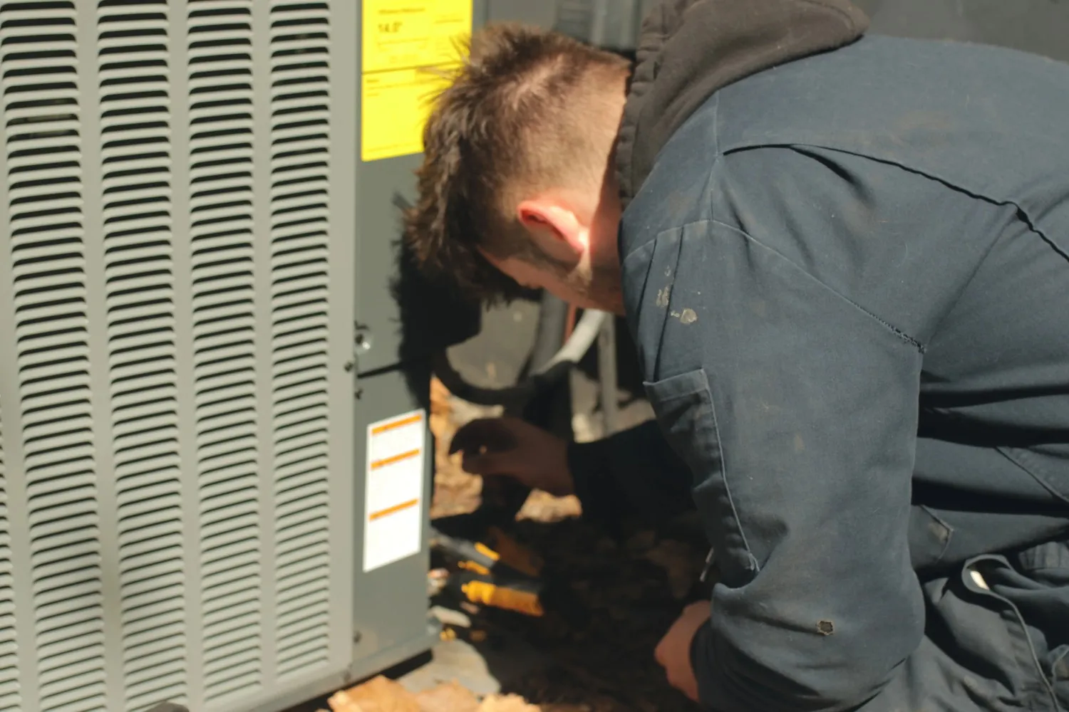 Air Conditioning Service in West Des Moines, IA | Midwest Comfort Heating & Cooling