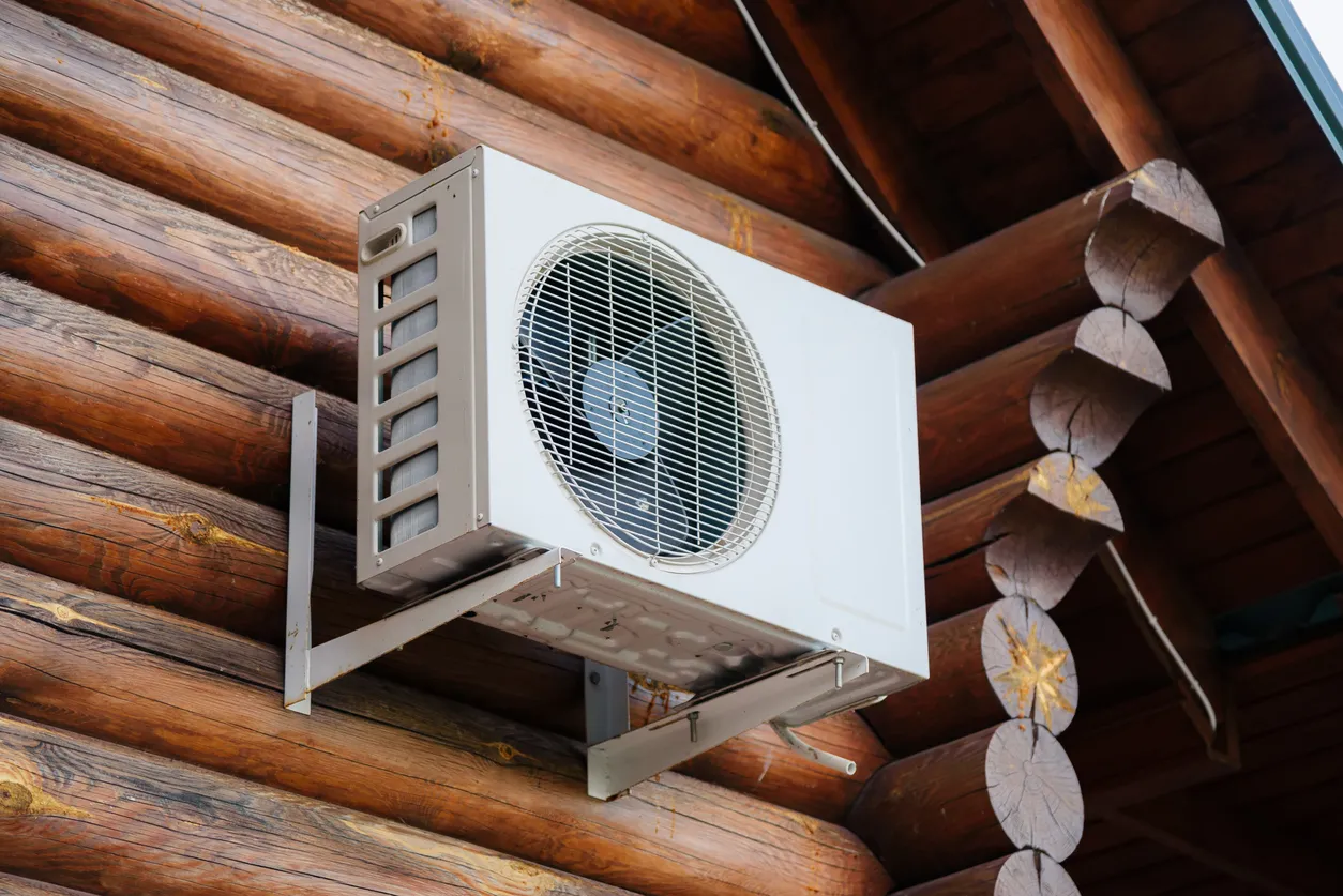 Mini Split AC in Des Moines, IA | Midwest Comfort Heating & Cooling