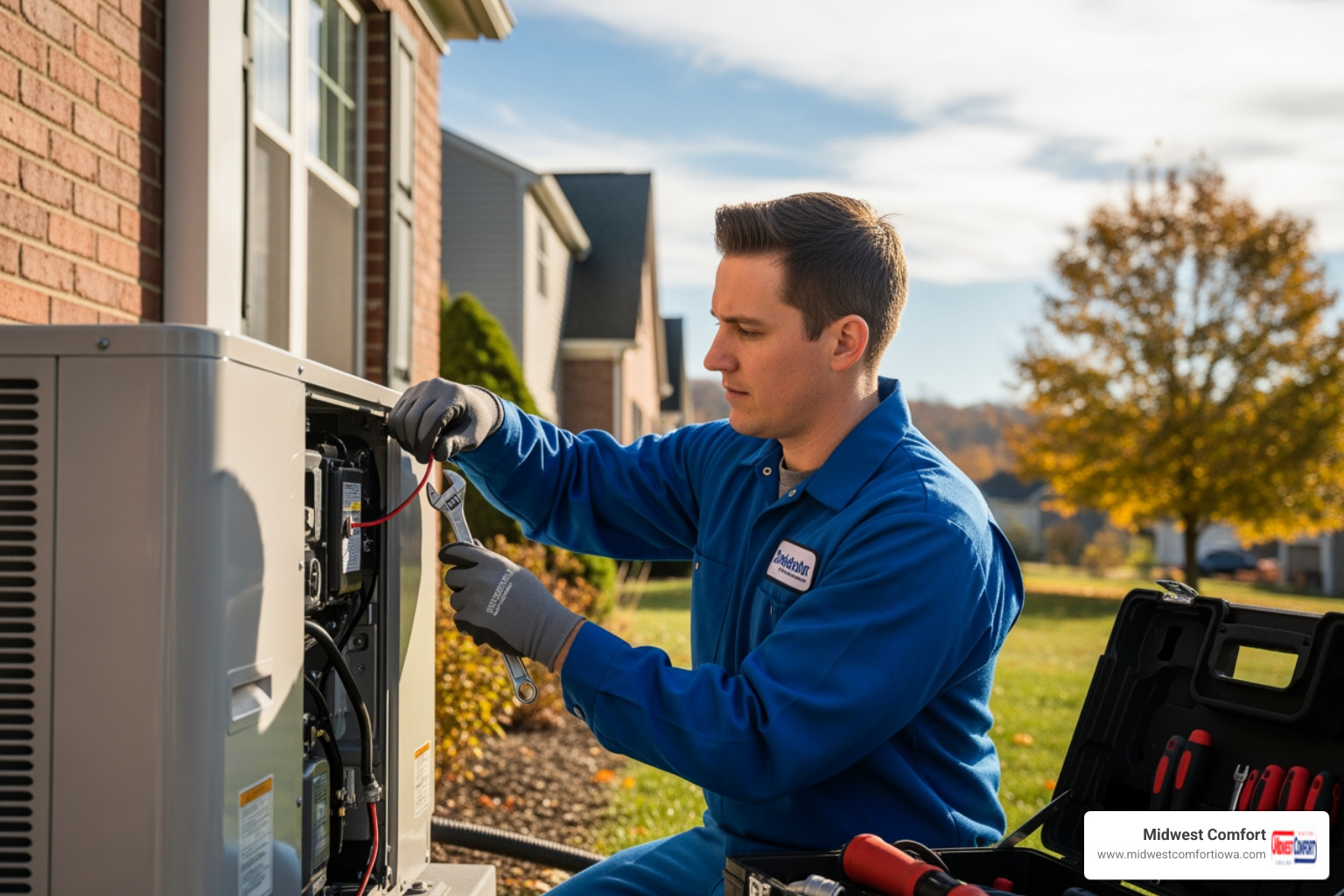 infographic showing heat pump operation in heating mode transferring warmth from outdoor air into home and cooling mode removing heat from indoor air with labeled components including outdoor unit compressor refrigerant coils and indoor air handler - "Who specializes in residential heat pump repair and installation in Altoona?" infographic showing heat pump operation in heating mode transferring warmth from outdoor air into home and cooling mode removing heat from indoor air with labeled components including outdoor unit compressor refrigerant coils and indoor air handler - "Who specializes in residential heat pump repair and installation in Altoona?"