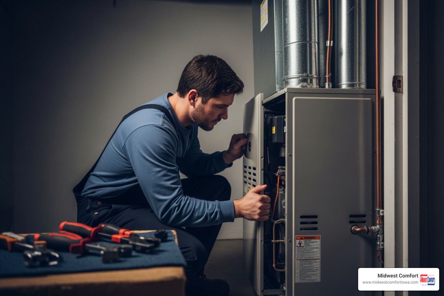 emergency furnace replacement - emergency furnace replacement in ankeny, ia