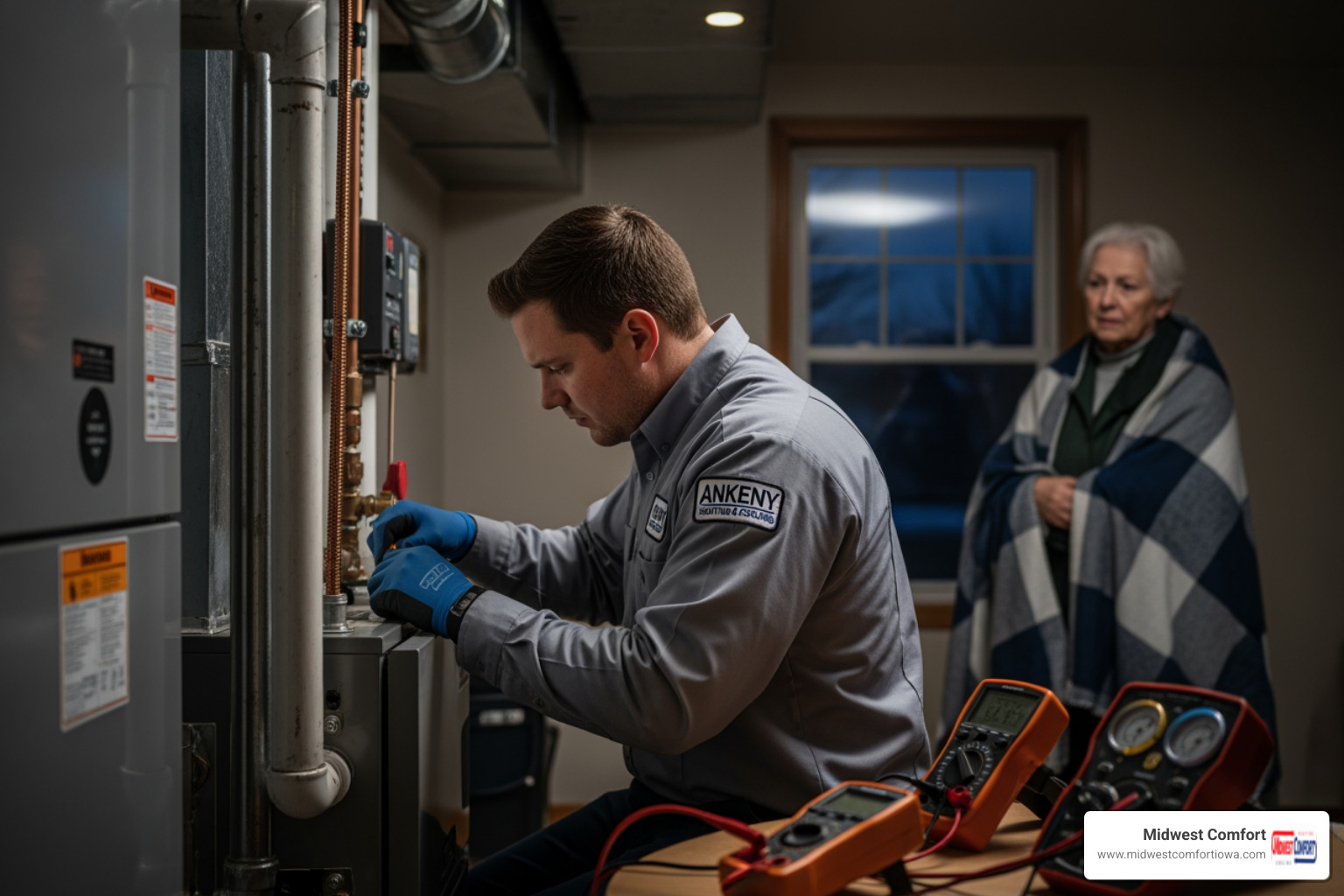 emergency heating replacement in ankeny, ia emergency heating replacement in ankeny, ia