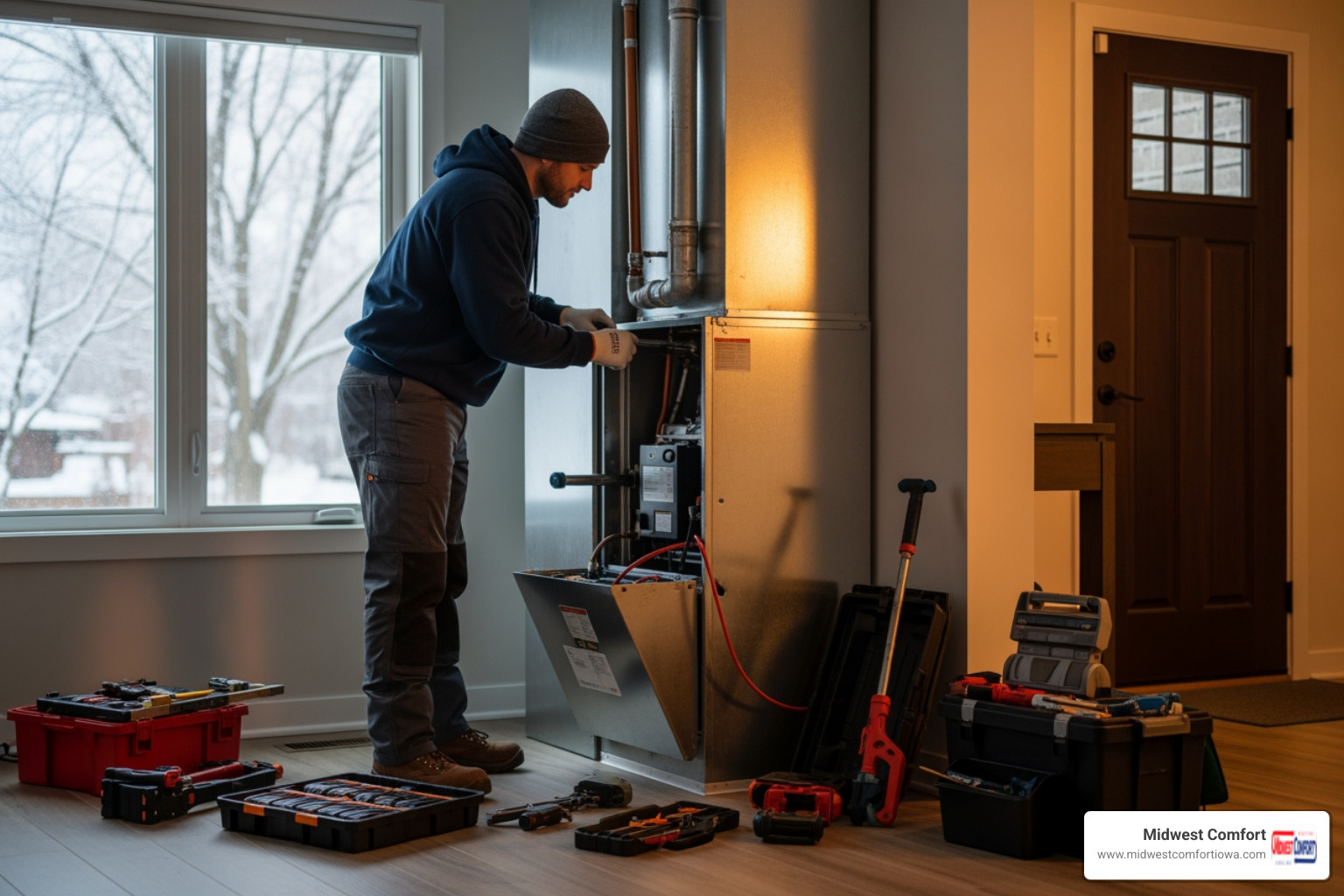 emergency heating replacement in des moines, ia emergency heating replacement in des moines, ia