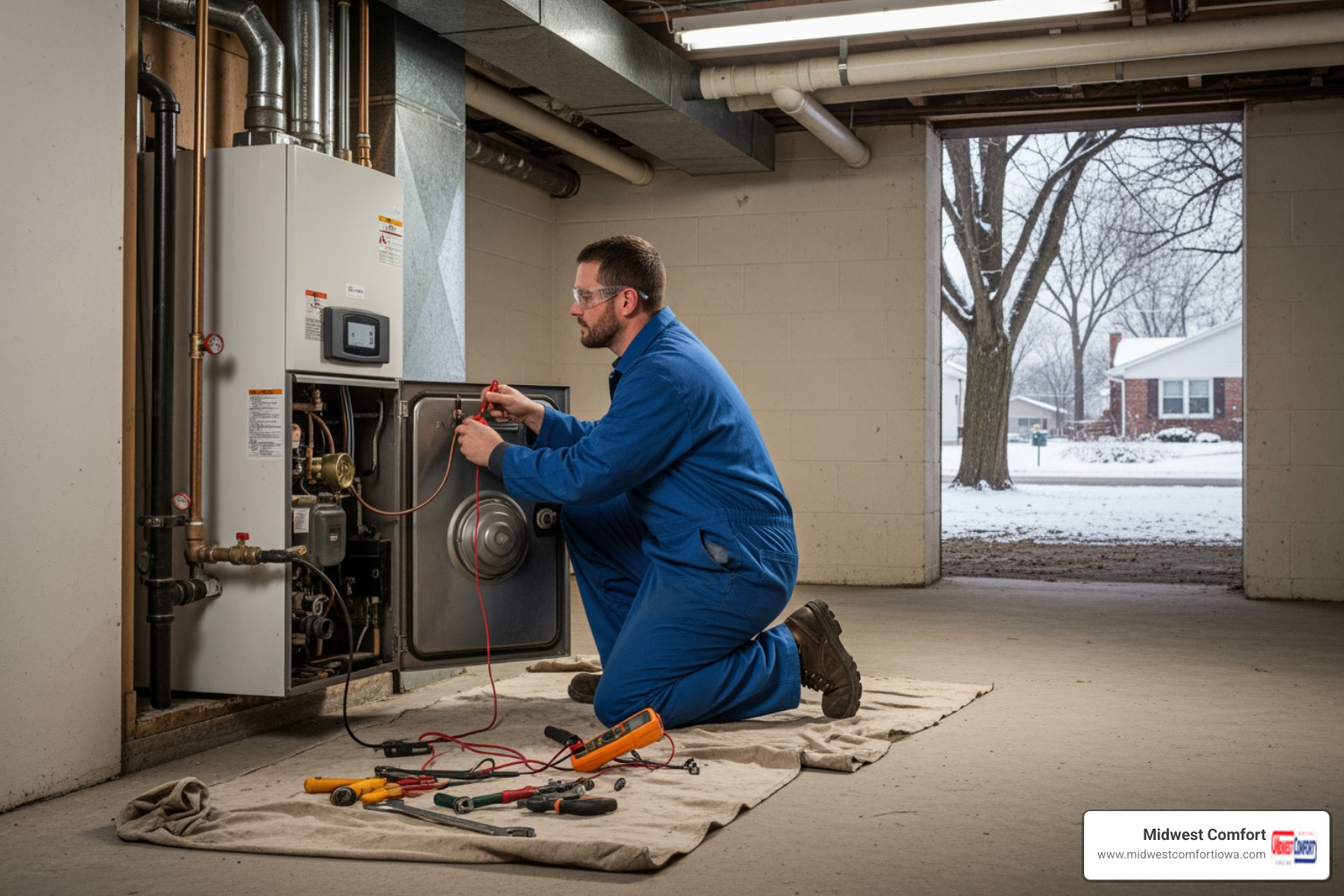 boiler repair - best boiler repair in des moines, ia