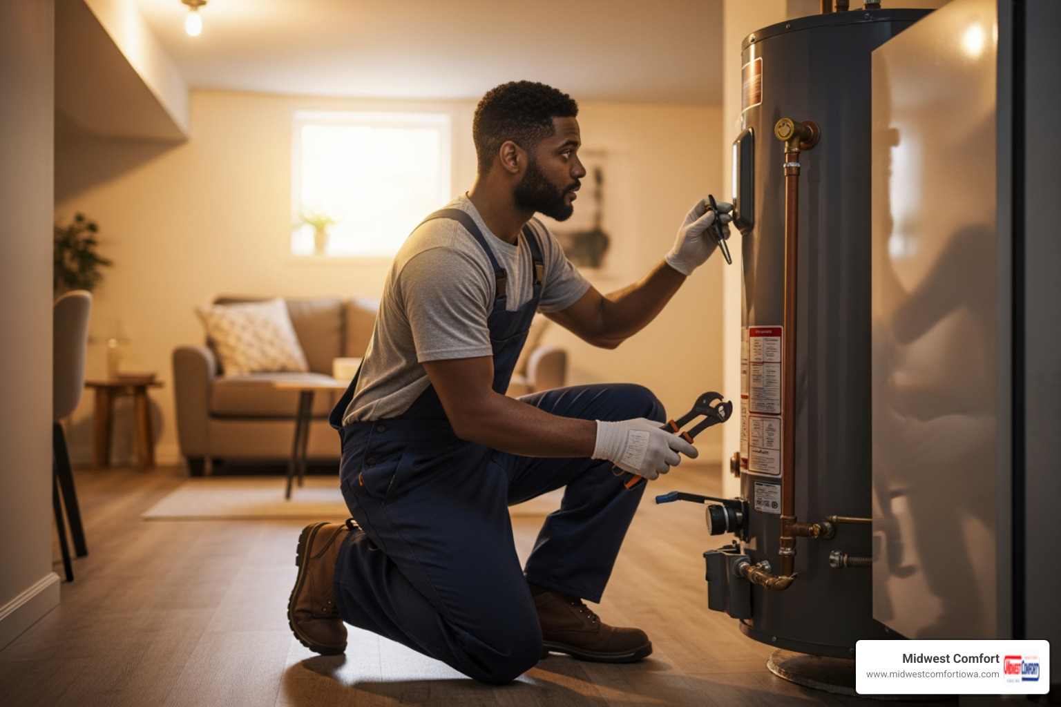 affordable water heater repair in Des Moines IA - affordable water heater repair in des moines, ia
