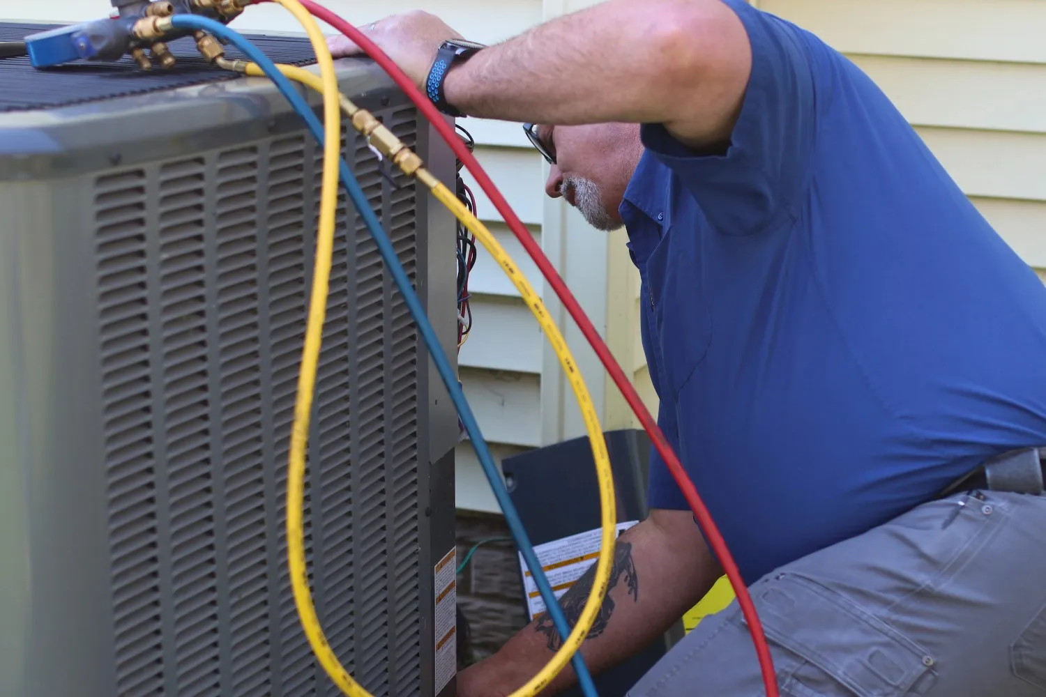 HVAC Services in Ankeny, IA | Midwest Comfort Heating & Cooling