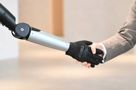 Growth in Transition: China's Rise in Robotics Industry and Synergies for UK-China Collaboration