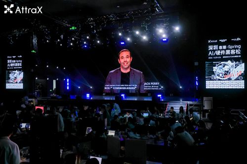 The 48 Group Announces Official Global Partnership with AttraX, Advancing the Next Generation of Technology and AI Leaders