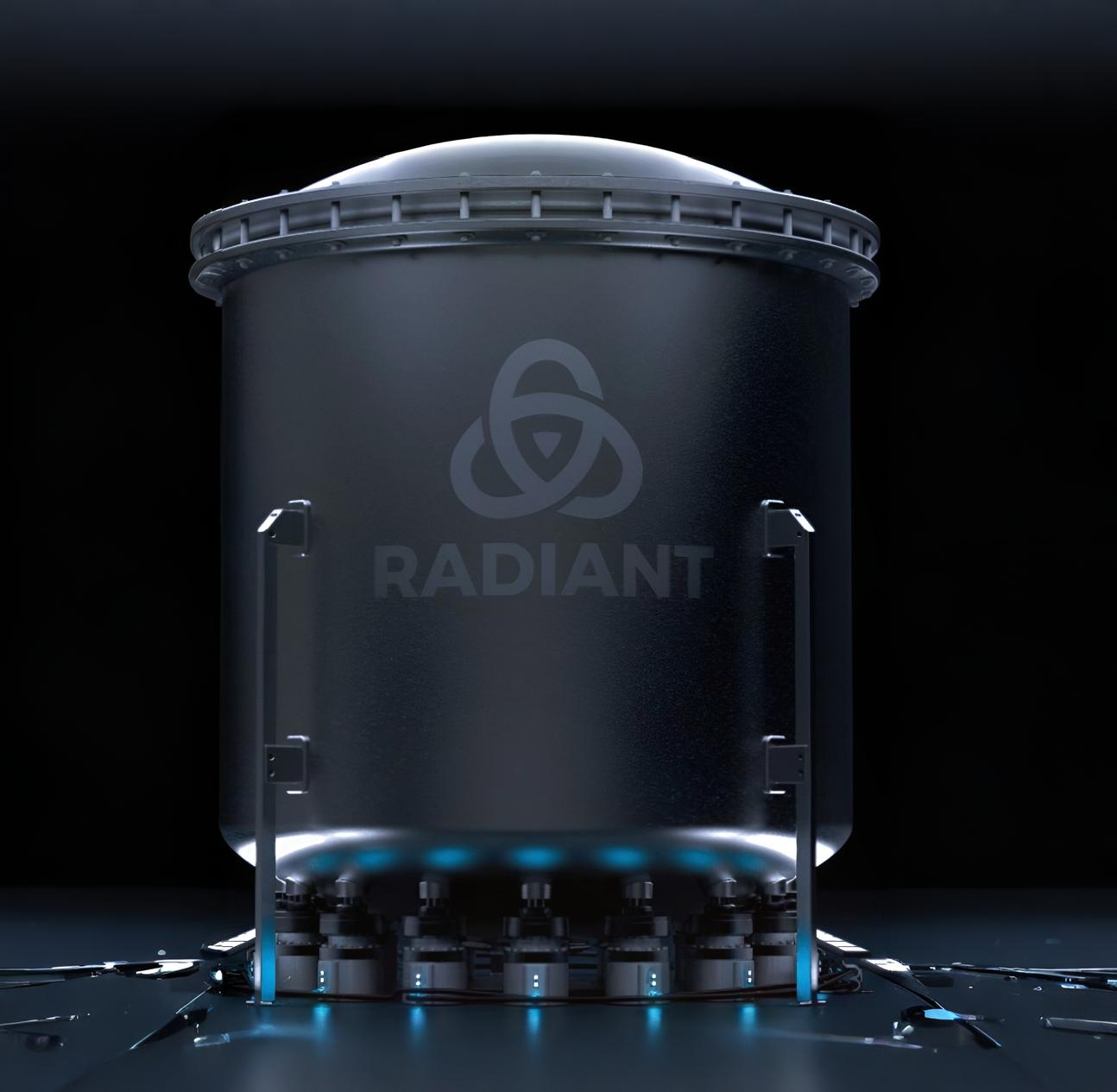 Radiant