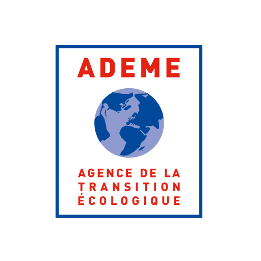 Logo de l'ADEME Agende de la transition écologique
