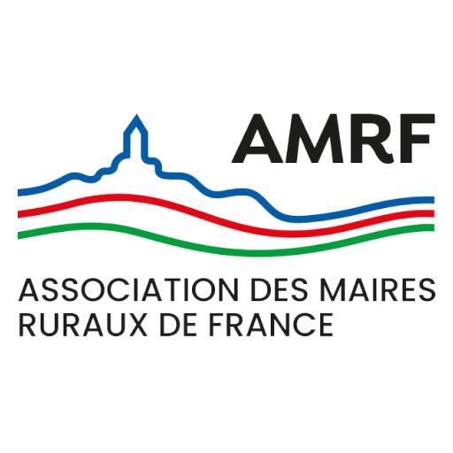 Logo de l'associations des maires ruraux de France