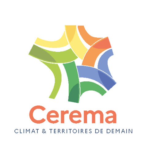 Logo du CEREMA