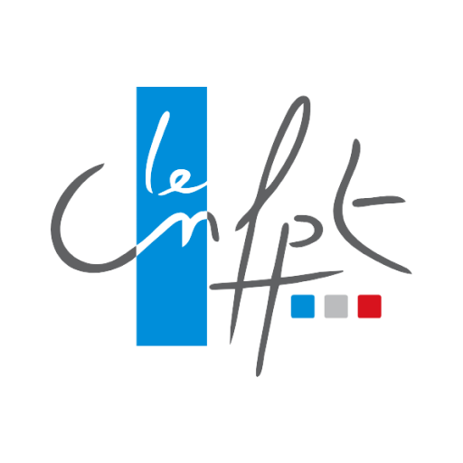 Logo du CNFPT