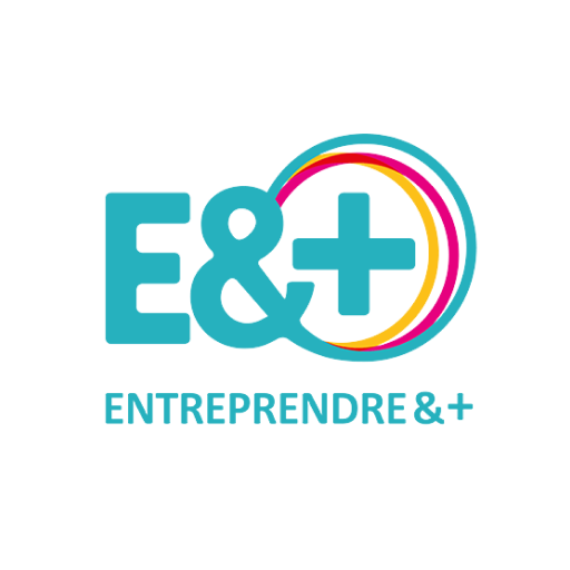 Logo de Entreprendre & +