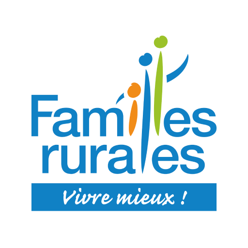 Logo de Familles rurales