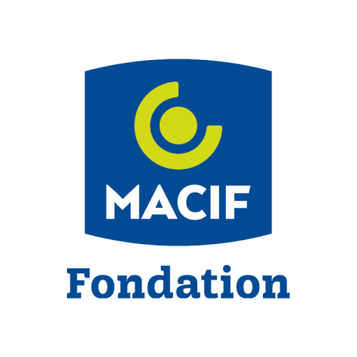 Logo de la fondation MACIF